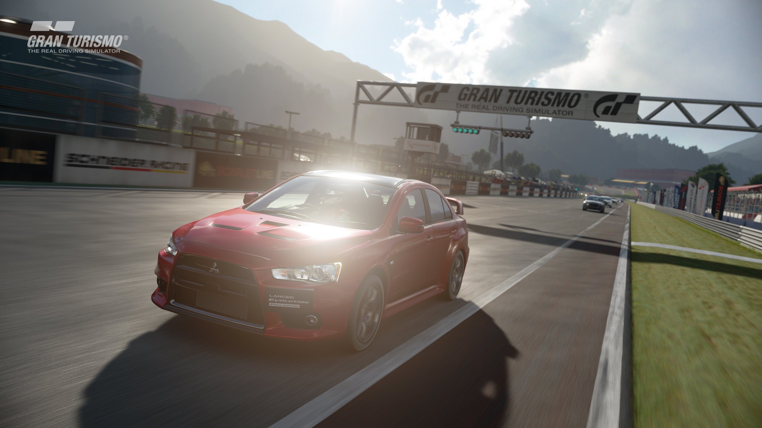 Gran Turismo Sport - Imagen 8
